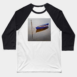 Calm mooring Baseball T-Shirt